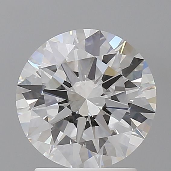 Lab Grown Diamond Lab-grown 2,04Ct E-VVS1 Round - IGILG815614929 1