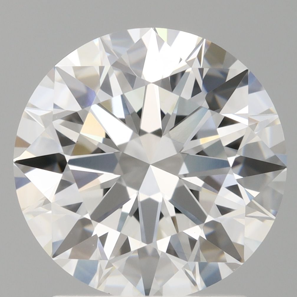 Lab Grown Diamond Lab-grown 2,09Ct E-VVS2 Round - IGILG817658241 1