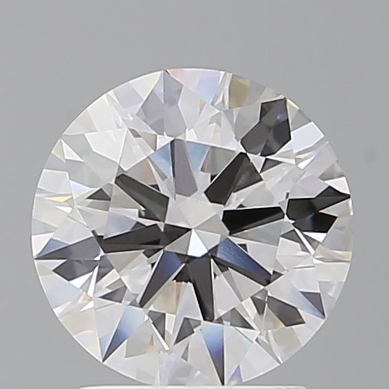 Lab Grown Diamond Lab-grown 2,09Ct E-VVS2 Round - IGILG815651312 1