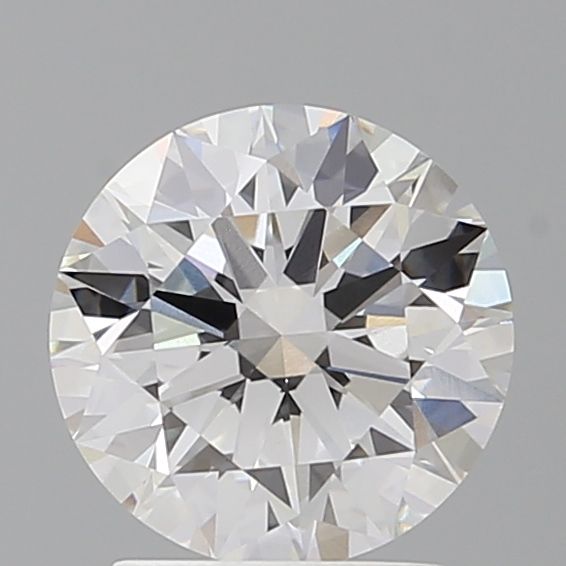 Lab Grown Diamond Lab-grown 2,09Ct E-VVS2 Round - IGILG816628609 1