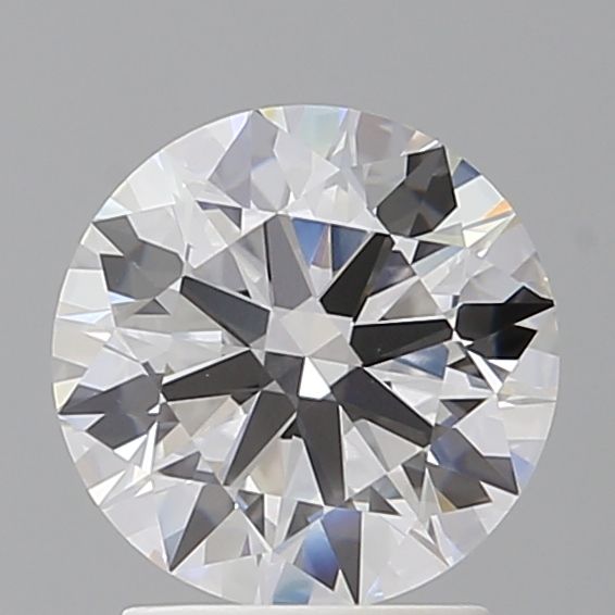 Lab Grown Diamond Lab-grown 2,09Ct E-VVS2 Round - IGILG811625938 1