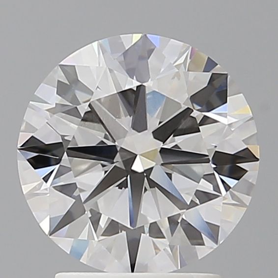 Lab Grown Diamond Lab-grown 2,44Ct F-VVS2 Round - IGILG815651333 1