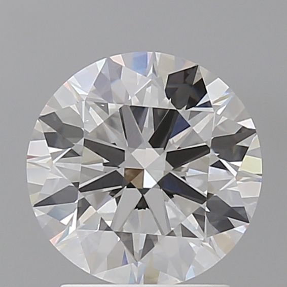 Lab Grown Diamond Lab-grown 2,09Ct E-VVS2 Round - IGILG815651327 1
