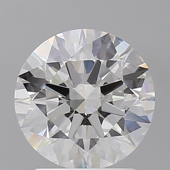 Lab Grown Diamond Lab-grown 2,09Ct E-VVS2 Round - IGILG811625942 1