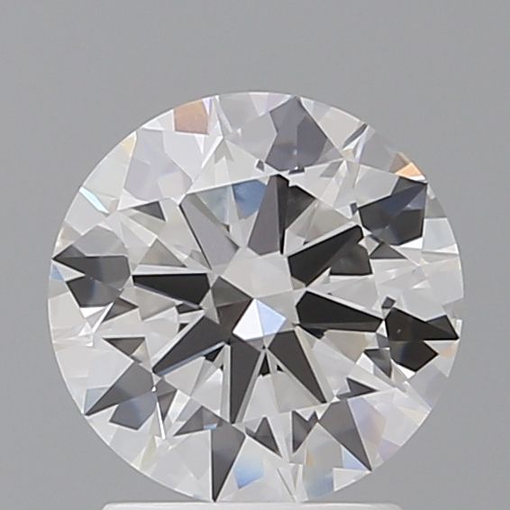 Lab Grown Diamond Lab-grown 2,04Ct E-VVS2 Round - IGILG815615245 1
