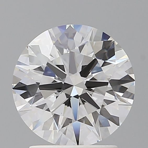 Lab Grown Diamond Lab-grown 2,09Ct E-VVS2 Round - IGILG816672525 1