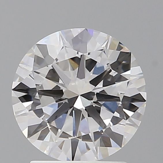 Lab Grown Diamond Lab-grown 2,04Ct E-VS1 Round - IGILG816672520 1