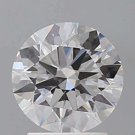 Lab Grown Diamond Lab-grown 2,09Ct E-VVS2 Round - IGILG815615249 1