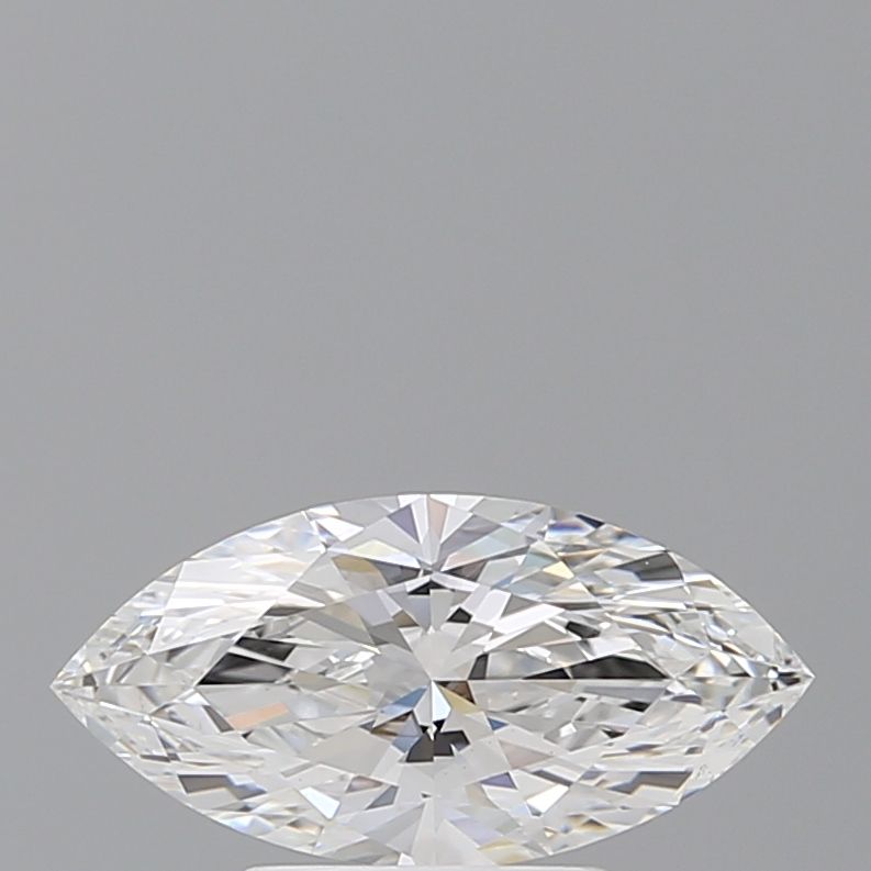 Lab Grown Diamond Lab-grown 1,6Ct E-VVS2 Marquise - IGILG815651346 1