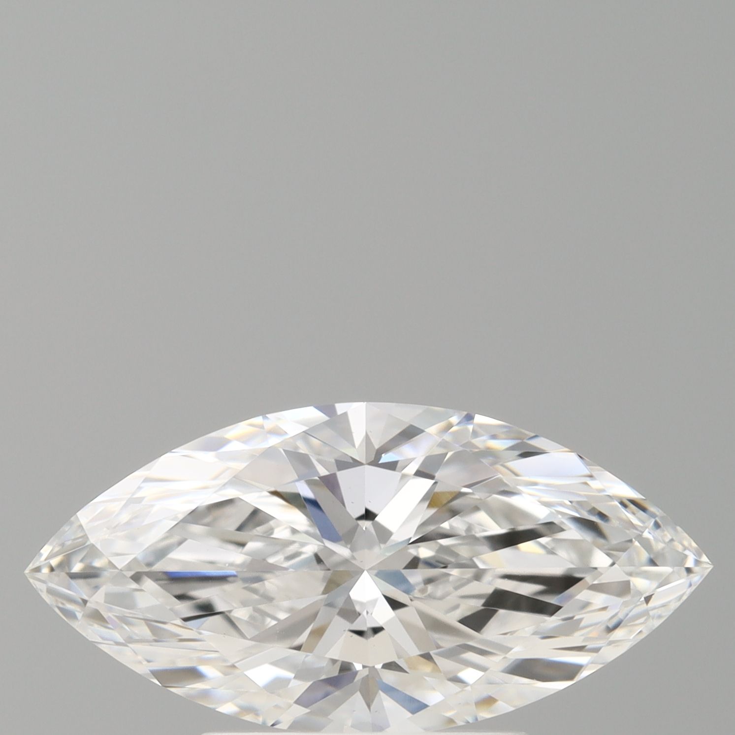 Lab Grown Diamond Lab-grown 1,59Ct E-VS1 Marquise - IGILG817658234 1