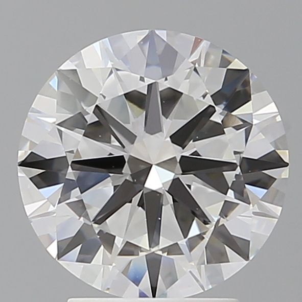 Lab Grown Diamond Lab-grown 3,01Ct F-VVS2 Round - IGILG816645746 1
