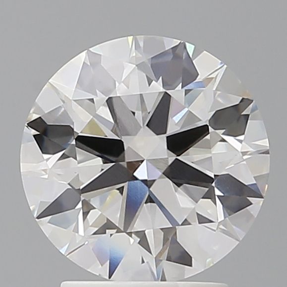Lab Grown Diamond Lab-grown 2,57Ct F-VVS2 Round - IGILG811625903 1