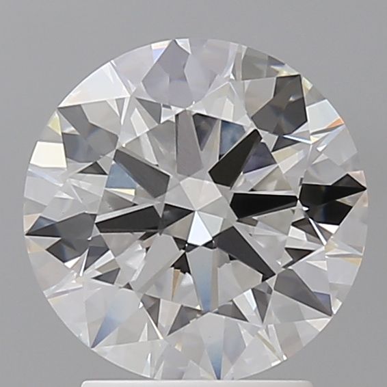 Lab Grown Diamond Lab-grown 2,6Ct E-VVS2 Round - IGILG811625869 1