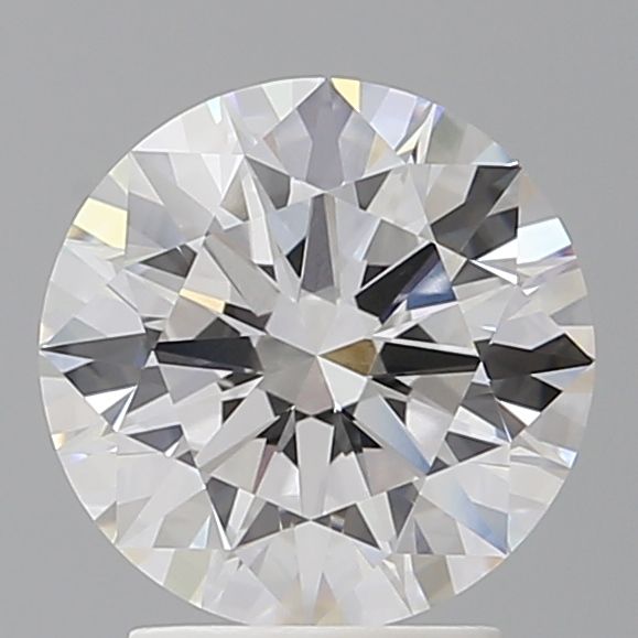 Lab Grown Diamond Lab-grown 2,6Ct E-VVS2 Round - IGILG811625860 1