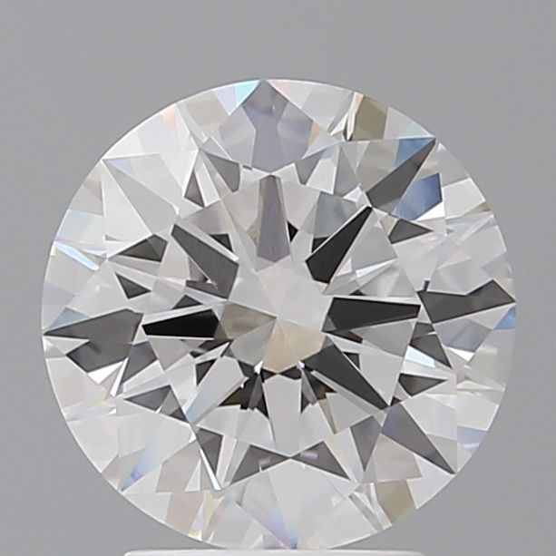 Lab Grown Diamond Lab-grown 3,01Ct E-VVS1 Round - IGILG816628764 1
