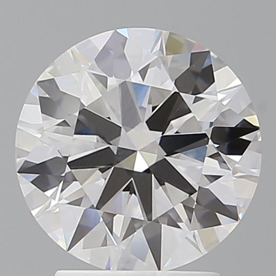 Lab Grown Diamond Lab-grown 2,6Ct E-VVS2 Round - IGILG815651480 1