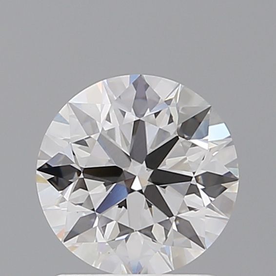 Lab Grown Diamond Lab-grown 1,55Ct D-VS1 Round - IGILG816628603 1