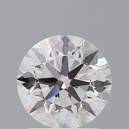 Lab Grown Diamond Lab-grown 1,55Ct D-VS1 Round - IGILG816628603 1