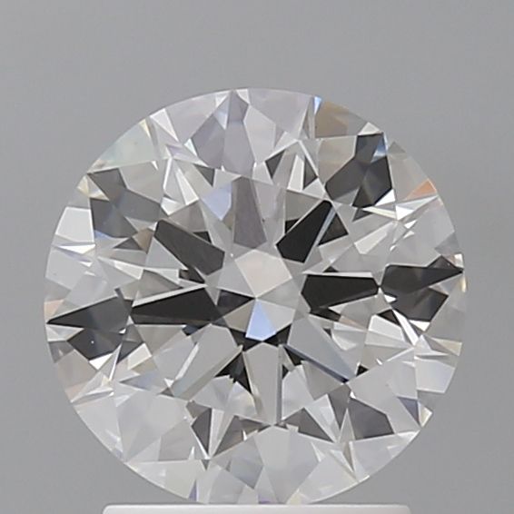 Lab Grown Diamond Lab-grown 2,02Ct F-VVS2 Round - IGILG815615257 1