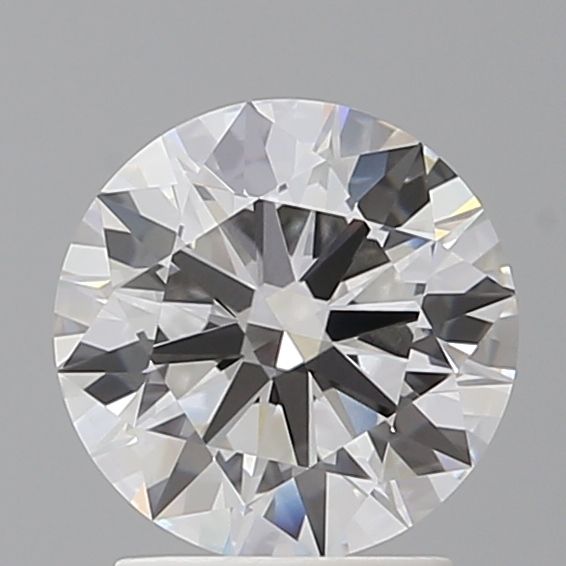 Lab Grown Diamond Lab-grown 2,02Ct E-VVS2 Round - IGILG814636188 1