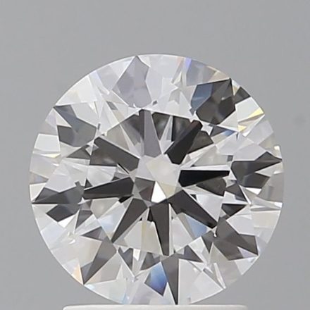 Lab Grown Diamond Lab-grown 2,02Ct E-VVS2 Round - IGILG814636188 1