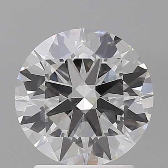 Lab Grown Diamond Lab-grown 2,04Ct E-VVS1 Round - IGILG811625775 1