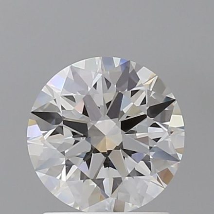 Lab Grown Diamond Lab-grown 1,51Ct E-VVS2 Round - IGILG815615275 1