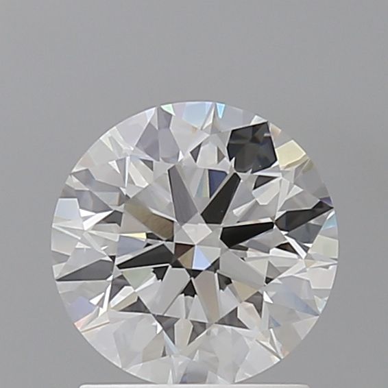 Lab Grown Diamond Lab-grown 1,54Ct E-VVS2 Round - IGILG814636149 1