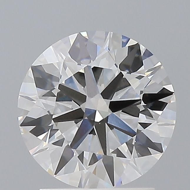 Lab Grown Diamond Lab-grown 2,04Ct E-VVS2 Round - IGILG813663572 1