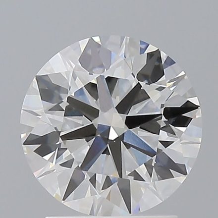 Lab Grown Diamond Lab-grown 2,04Ct E-VVS2 Round - IGILG813663572 1