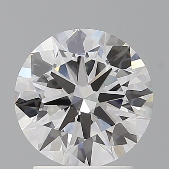 Lab Grown Diamond Lab-grown 2Ct F-VS1 Round - IGILG815615241 1
