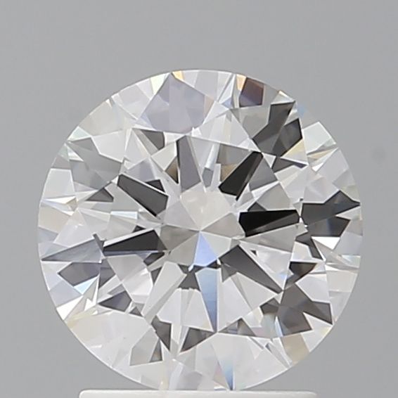 Lab Grown Diamond Lab-grown 2Ct F-VVS2 Round - IGILG815651471 1