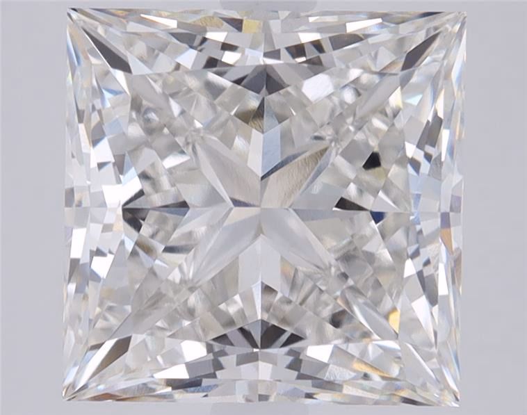Lab Grown Diamond Lab-grown 1,09Ct D-VVS2 Princess - IGILG782611013 1