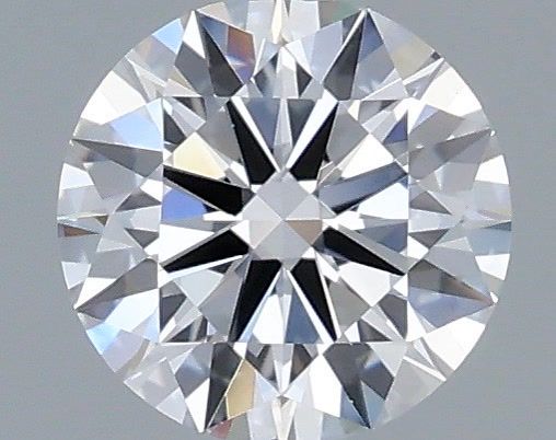 Lab Grown Diamond Lab-grown 0,52Ct E-VVS2 Round - IGILG794666881 1