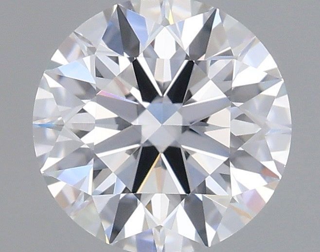 Lab Grown Diamond Lab-grown 0,94Ct D-VVS1 Round - IGILG698540418 1