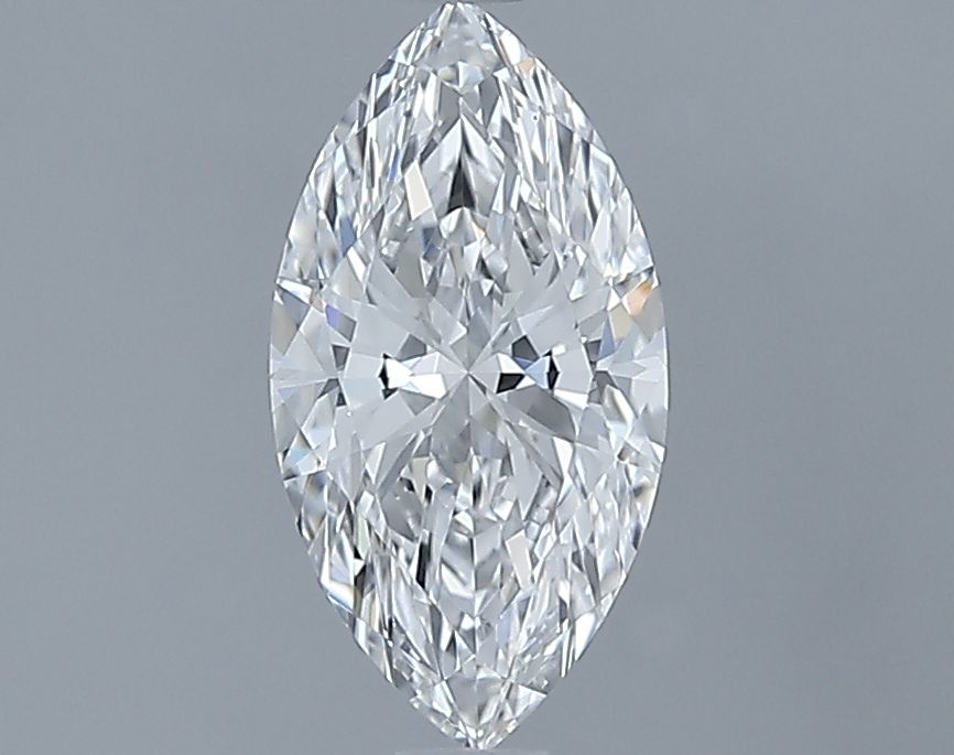 Diamond Natural 1,01Ct E-VS1 Marquise - GIA6552387279 1
