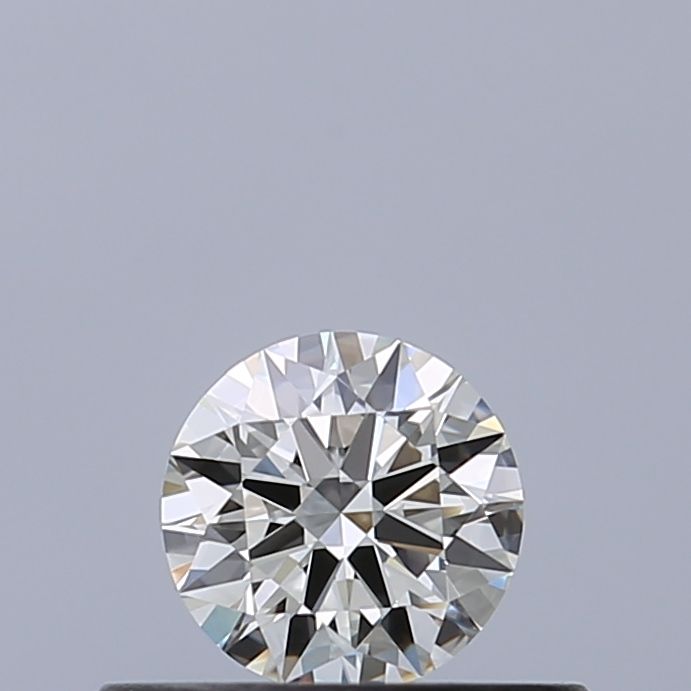 Diamond Natural 0,3Ct H-IF Round - IGI788690181 1