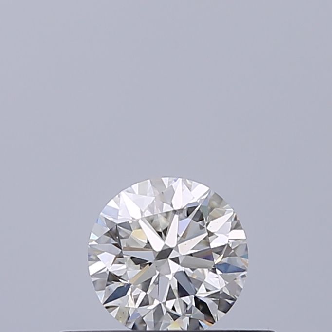 Diamond Natural 0,3Ct H-VS2 Round - GIA6552758871 1