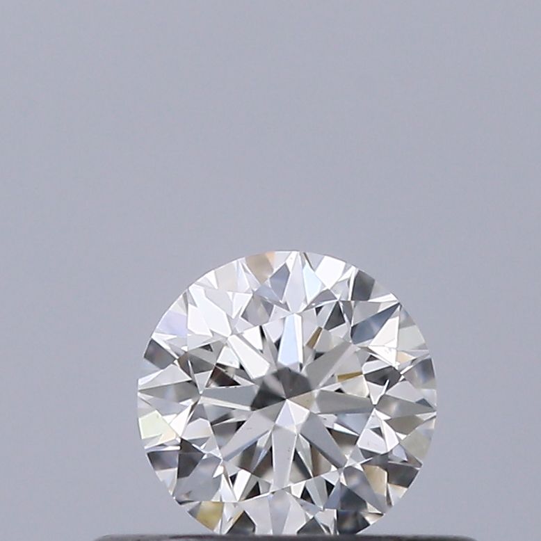 Diamond Natural 0,3Ct F-VS2 Round - GIA7552749193 1