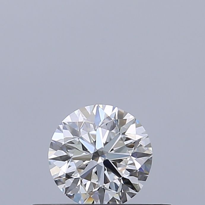 Diamond Natural 0,3Ct E-VVS2 Round - GIA1557758487 1
