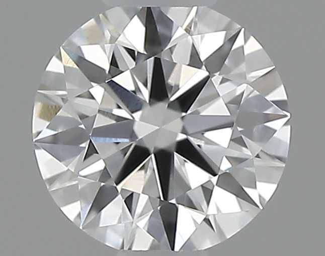Diamond Natural 0,3Ct F-VS1 Round - GIA2557761098 1