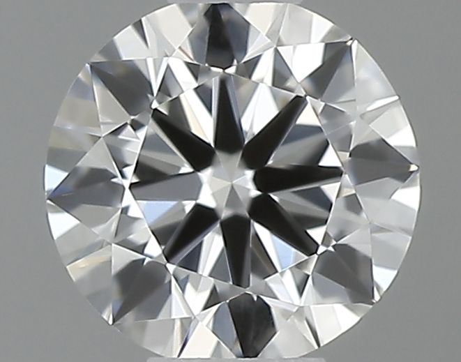 Diamond Natural 0,3Ct G-VS1 Round - GIA6552761143 1