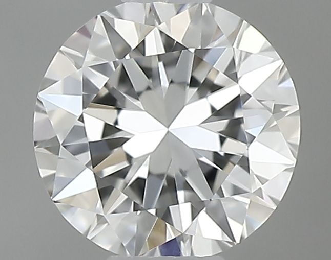 Diamond Natural 0,3Ct G-VS1 Round - GIA6551761397 1