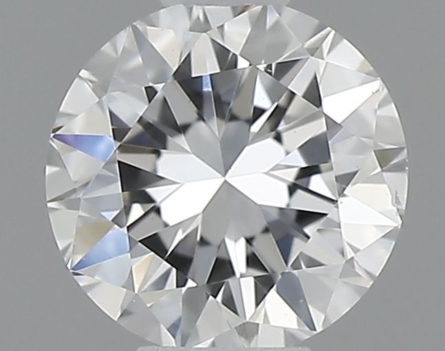 Diamond Natural 0,3Ct D-VS2 Round - GIA2556761305 1