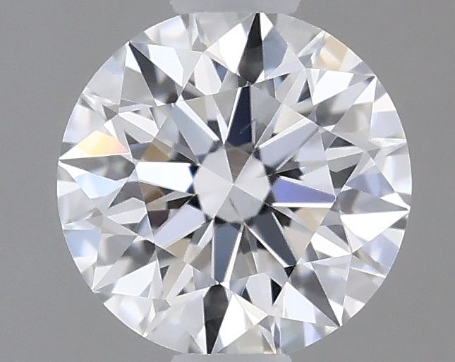 Diamond Natural 0,31Ct E-VS2 Round - GIA2556764422 1