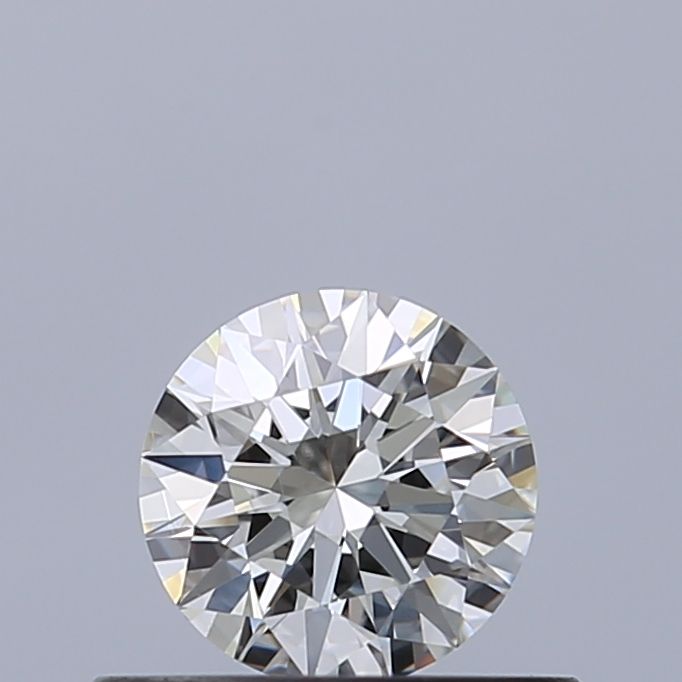 Diamond Natural 0,4Ct G-VVS2 Round - IGI788690178 1