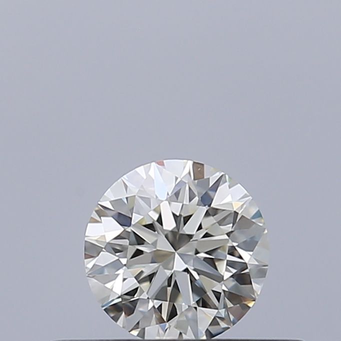 Diamond Natural 0,3Ct I-VVS2 Round - IGI788690176 1