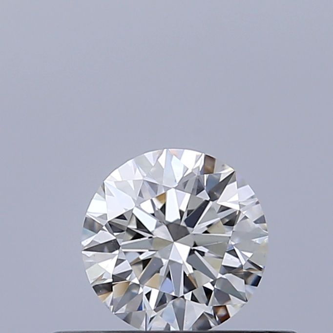 Diamond Natural 0,34Ct G-VS2 Round - GIA1553761725 1