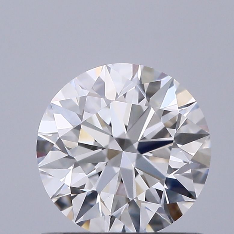 Diamond Natural 0,7Ct D-VS1 Round - GIA2557734684 1