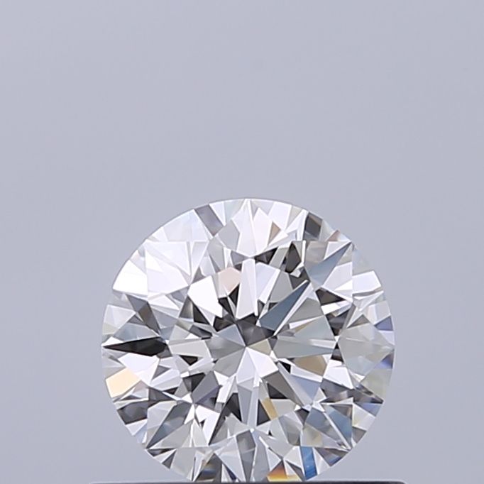 Diamond Natural 0,55Ct E-VVS2 Round - GIA6555735467 1